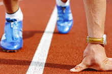 Kompetenz in Sachen Sport