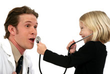 Kinder�rzte in Sankt Elisabeth